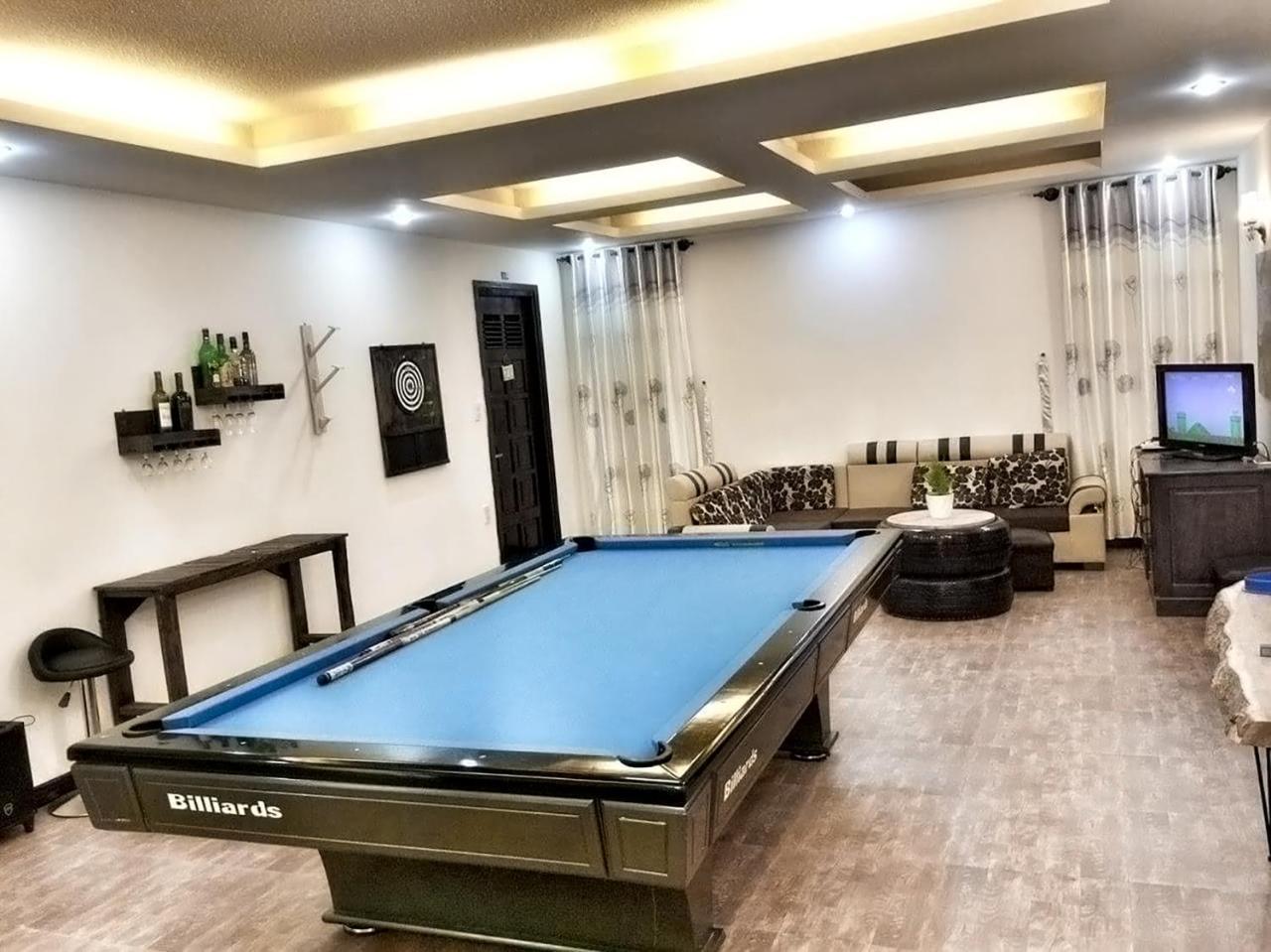 Silent Hill Villa Далат Екстер'єр фото