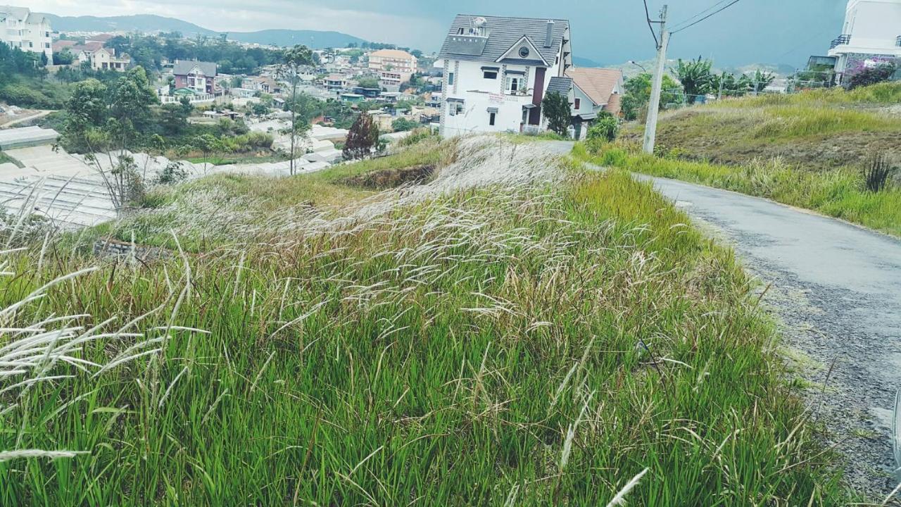 Silent Hill Villa Далат Екстер'єр фото